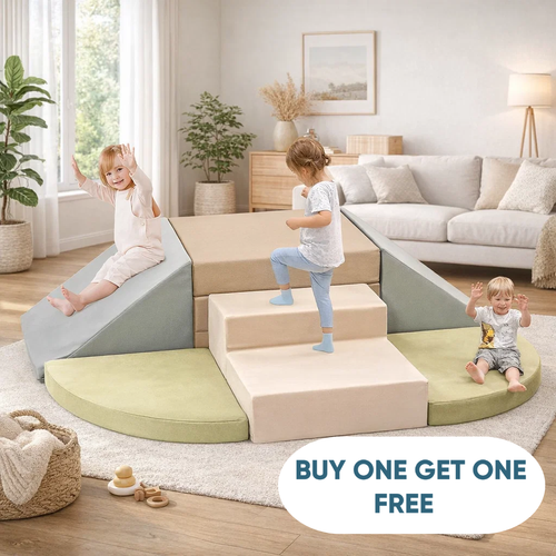 Toddler Foam Climbing Toy